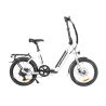 SMARTMOTION E20 STEP THRU FOLDING E-BIKE UNISEX – ONE SIZE