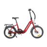 E-BIKE PLIANT SMARTMOTION E20 STEP THRU UNISEXE – TAILLE UNIQUE