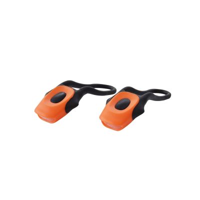 REACH FRONT- UND RÜCKLICHT-SET