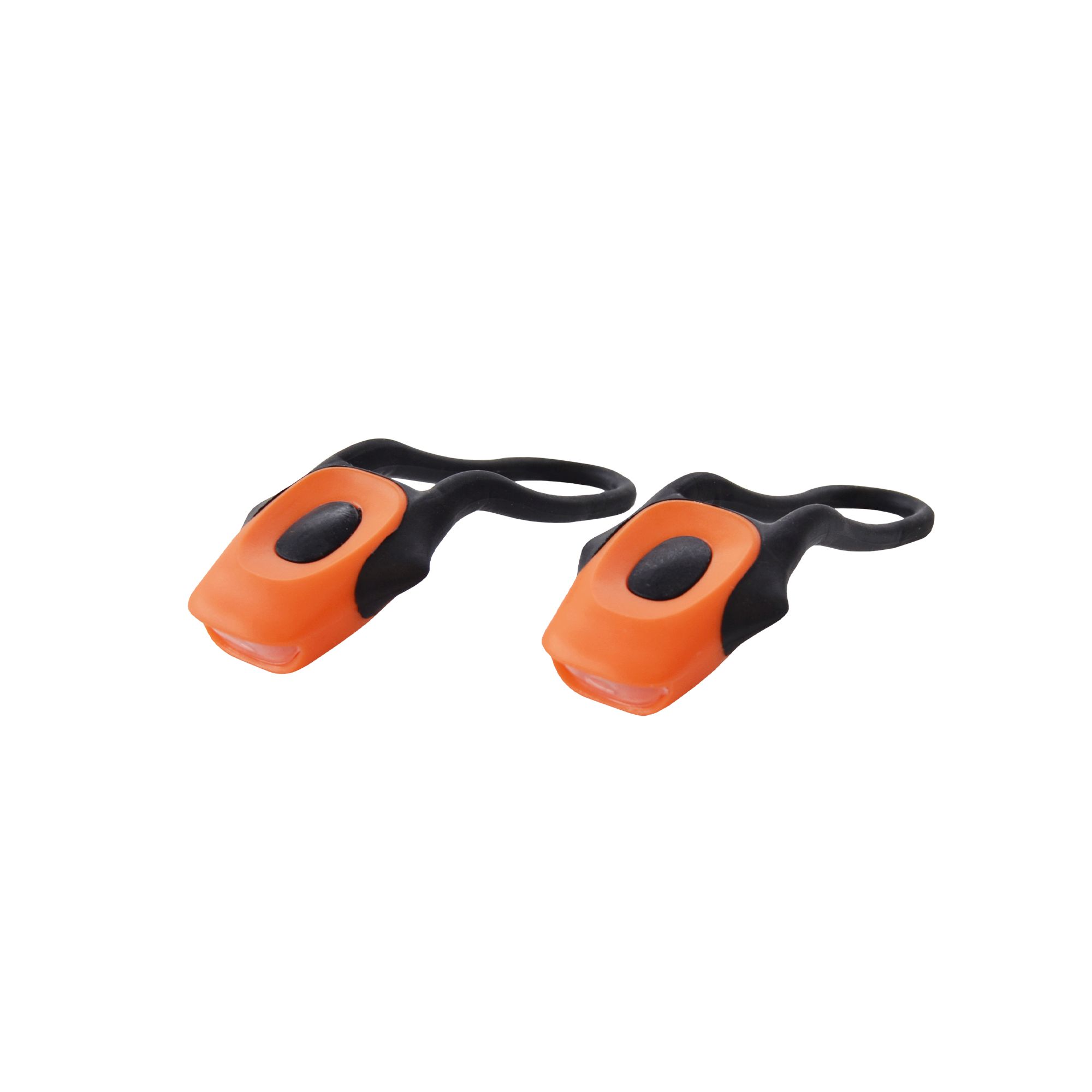 KIT LUCES DELANTERA Y TRASERA REACH