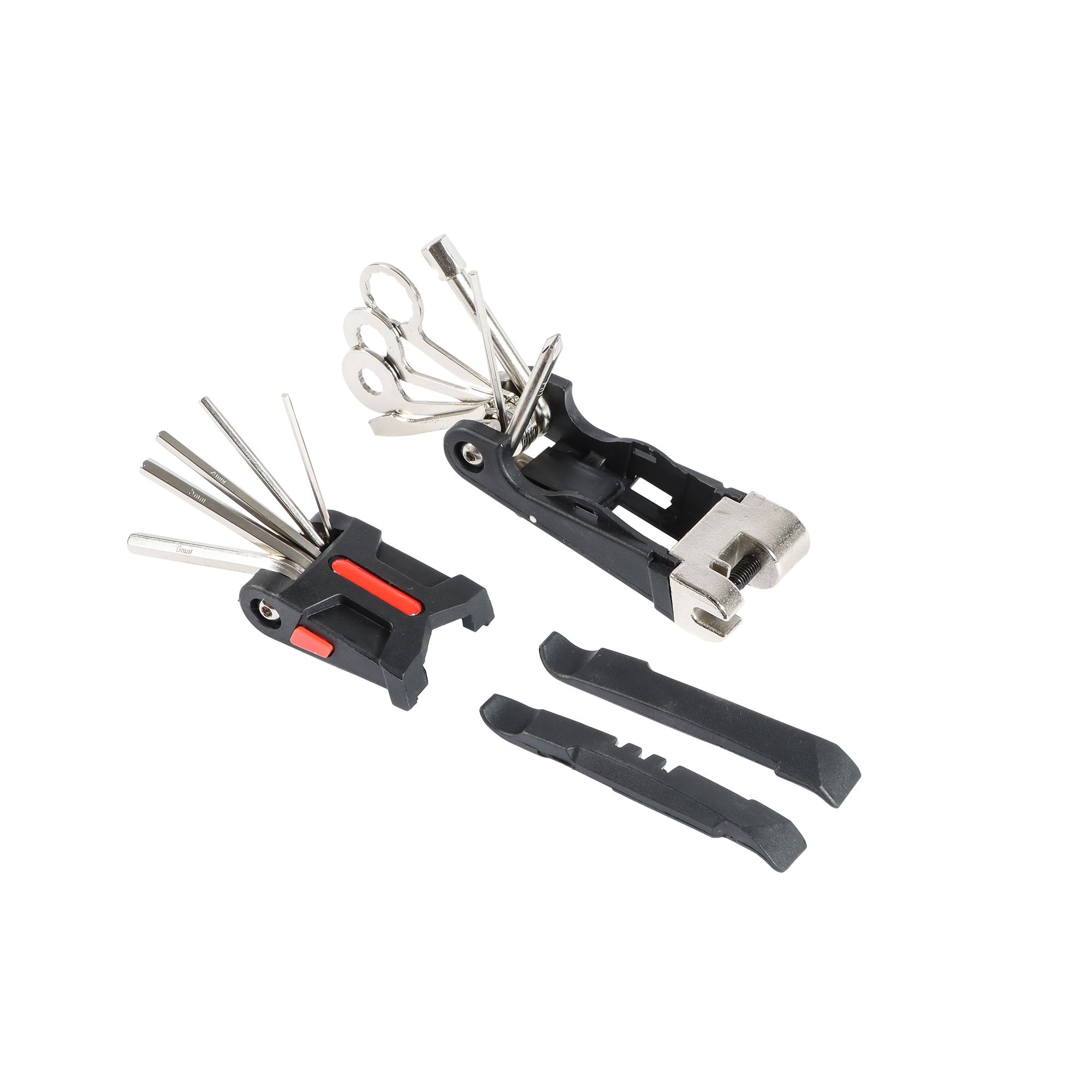 KIT DE FERRAMENTAS REACH 19 em 1