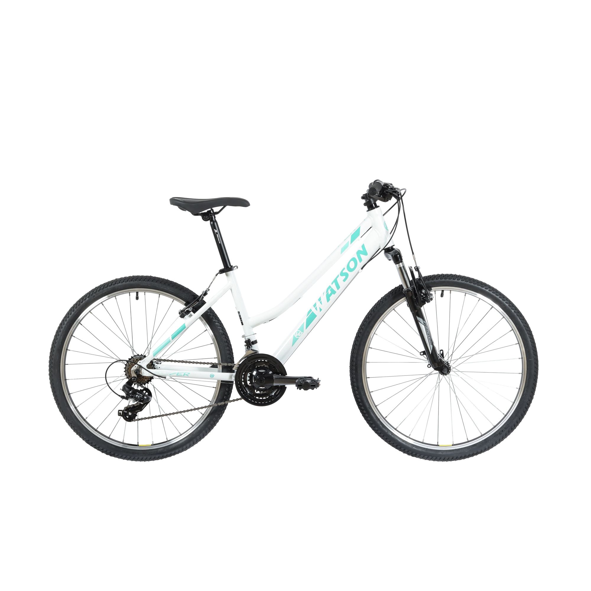 BICICLETA MONTANHA WATSON KOPER LADY 26" SENHORA - TAMANHO ÚNICO