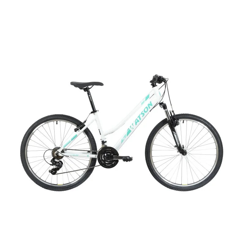 VÉLO DE MONTAGNE WATSON KOPER LADY 26" - FEMME - TAILLE UNIQUE